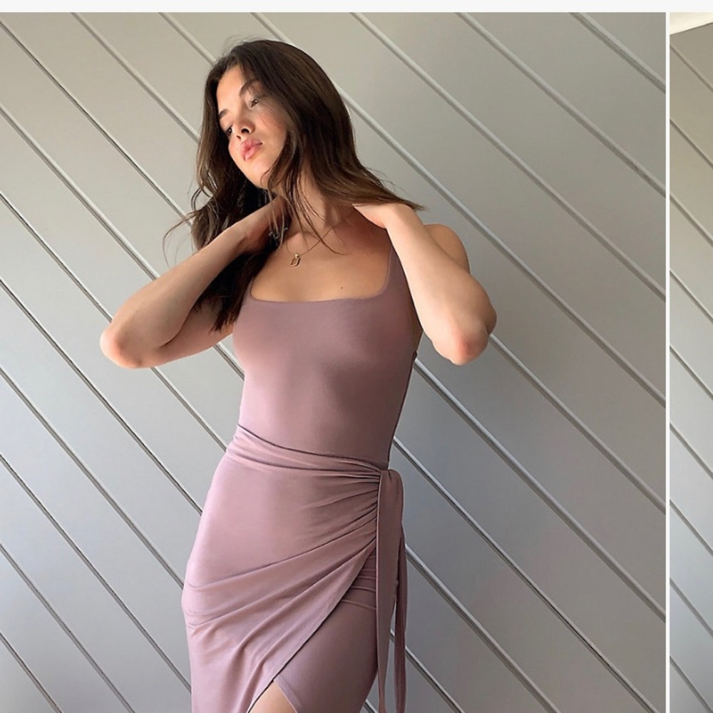 Wilfred Dress